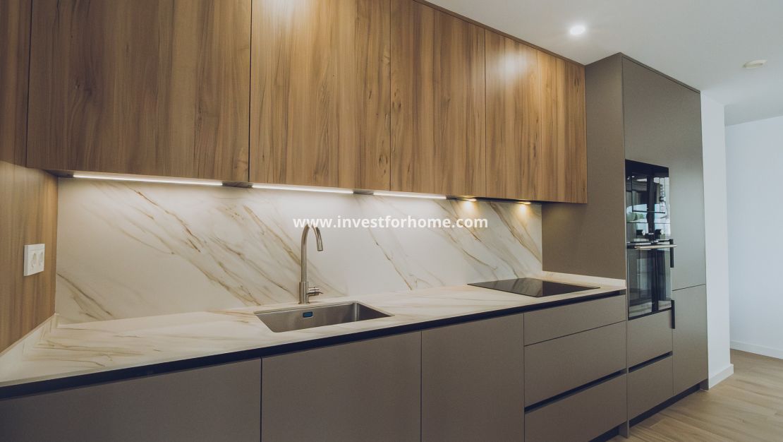 Nueva construcción - Apartamento - Redován