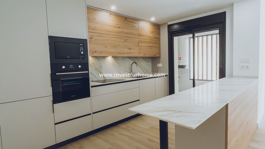 Nueva construcción - Apartamento - Redován