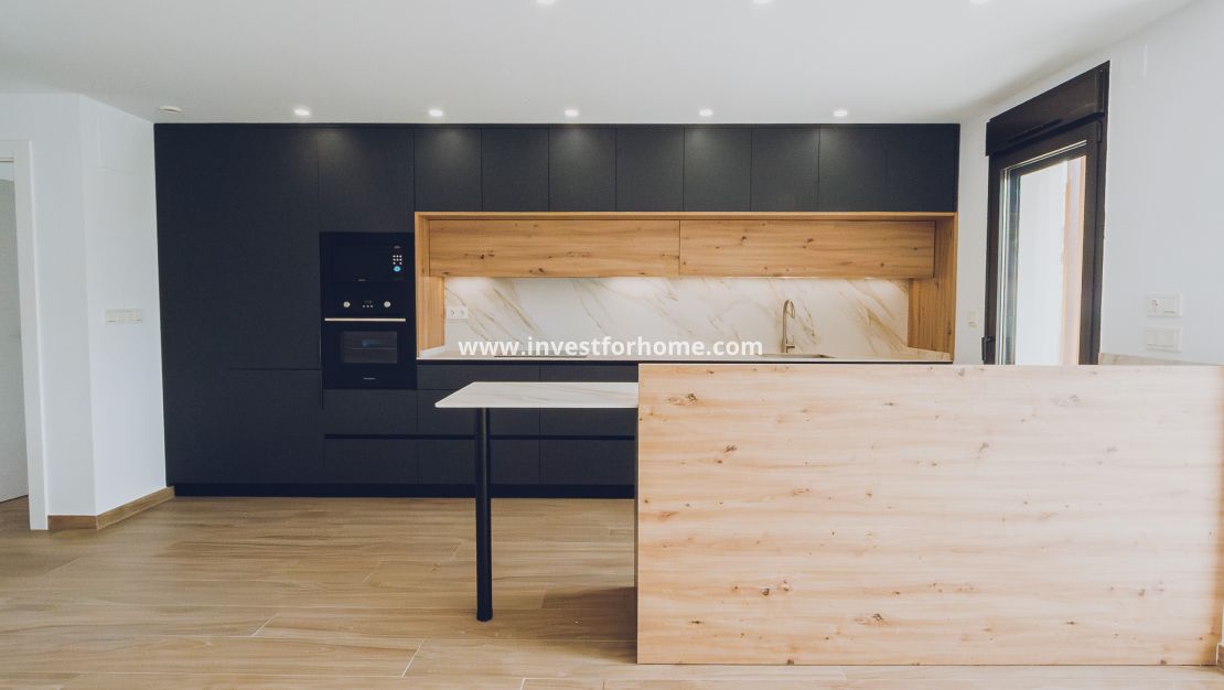 Nueva construcción - Apartamento - Redován