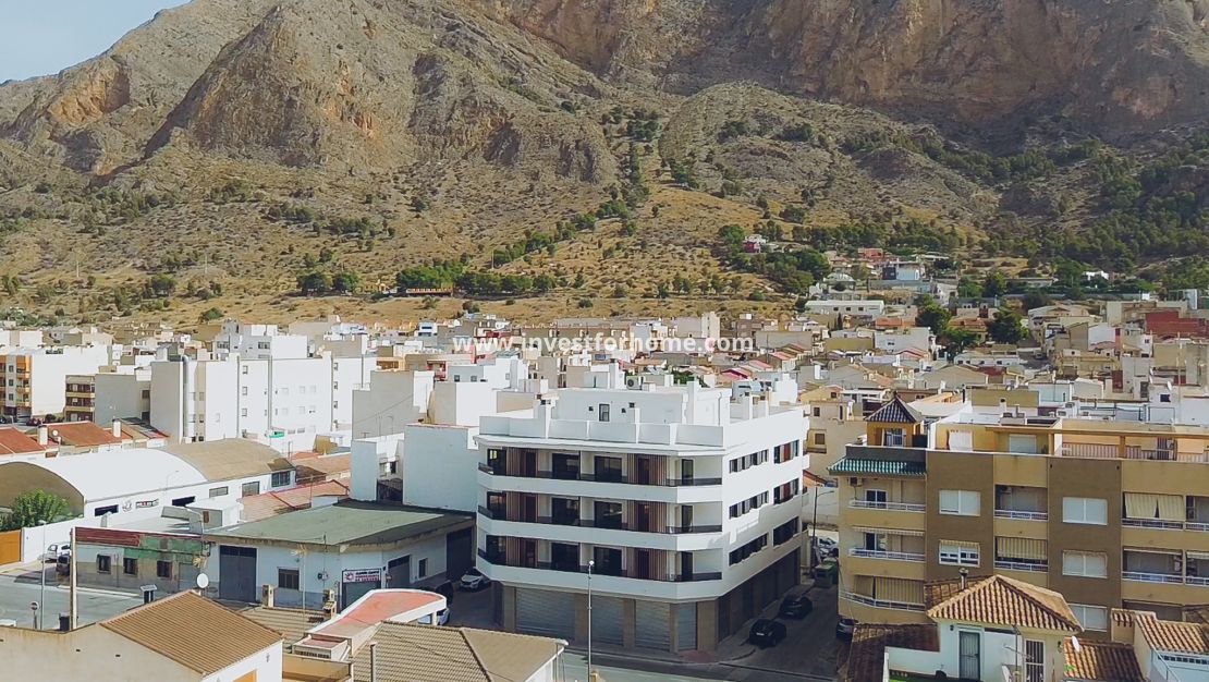 Nueva construcción - Apartamento - Redován