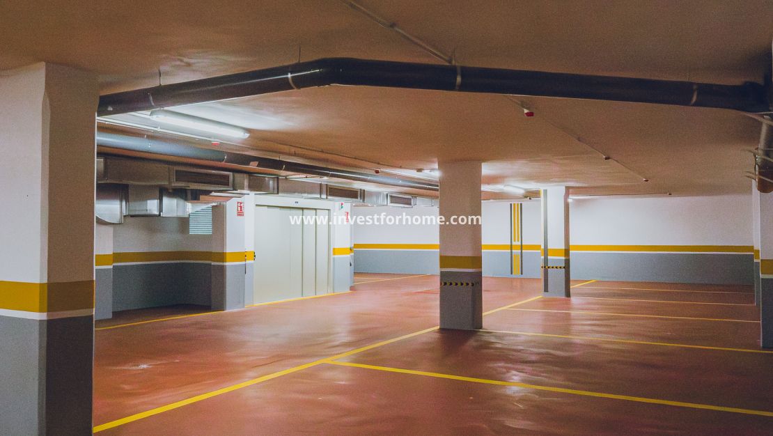 Nueva construcción - Apartamento - Redován