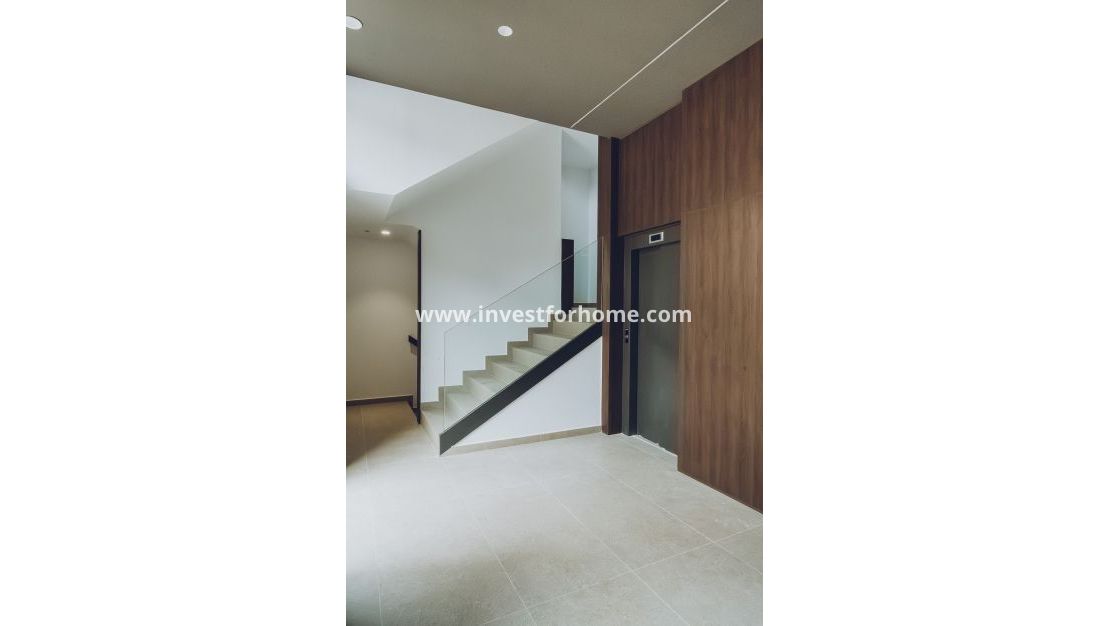 Nueva construcción - Apartamento - Redován