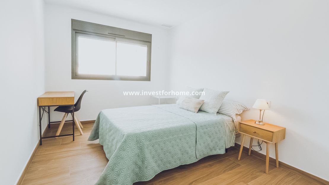 Nueva construcción - Apartamento - Redován