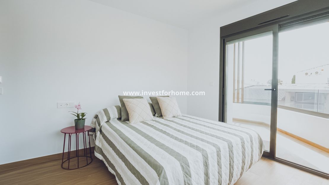 Nueva construcción - Apartamento - Redován