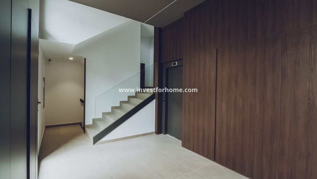 Nueva construcción - Apartamento - Redován