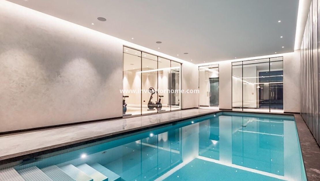 Nueva construcción - Apartamento - Relleu - pueblo