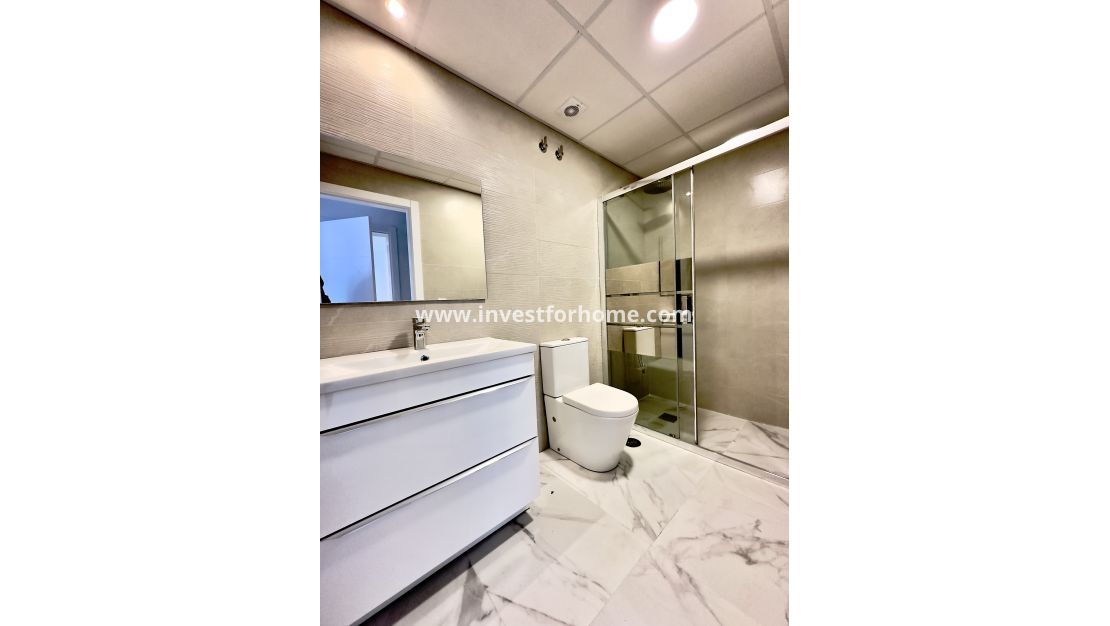 Nueva construcción - Apartamento - Rojales - Ciudad Quesada