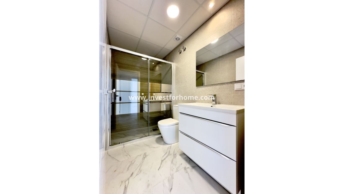 Nueva construcción - Apartamento - Rojales - Ciudad Quesada