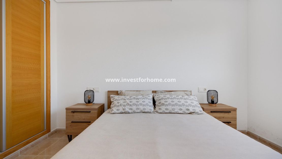 Nueva construcción - Apartamento - San Fulgencio - Pueblo