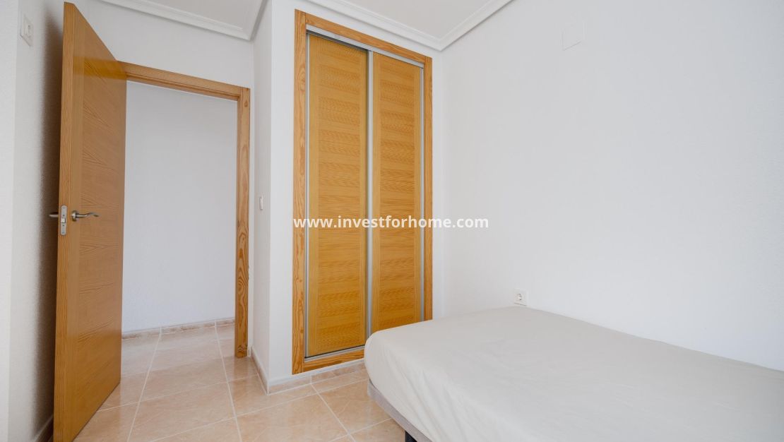 Nueva construcción - Apartamento - San Fulgencio - Pueblo