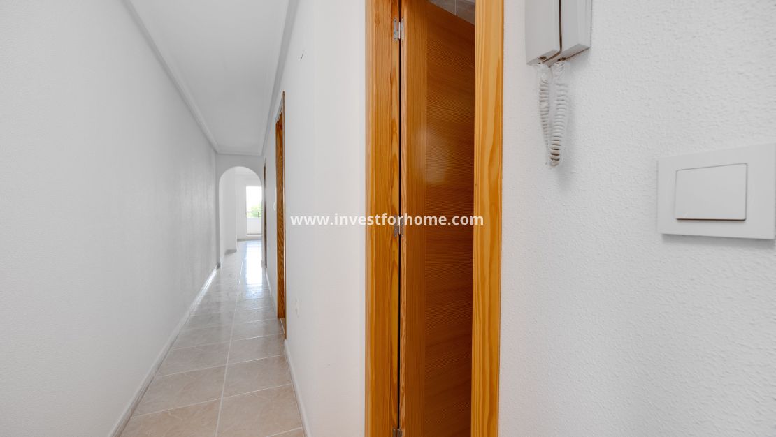 Nueva construcción - Apartamento - San Fulgencio