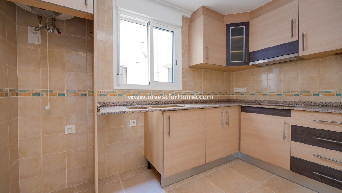 Nueva construcción - Apartamento - San Fulgencio