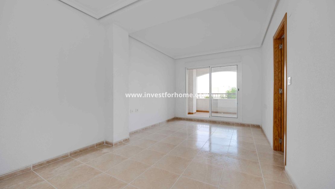 Nueva construcción - Apartamento - San Fulgencio