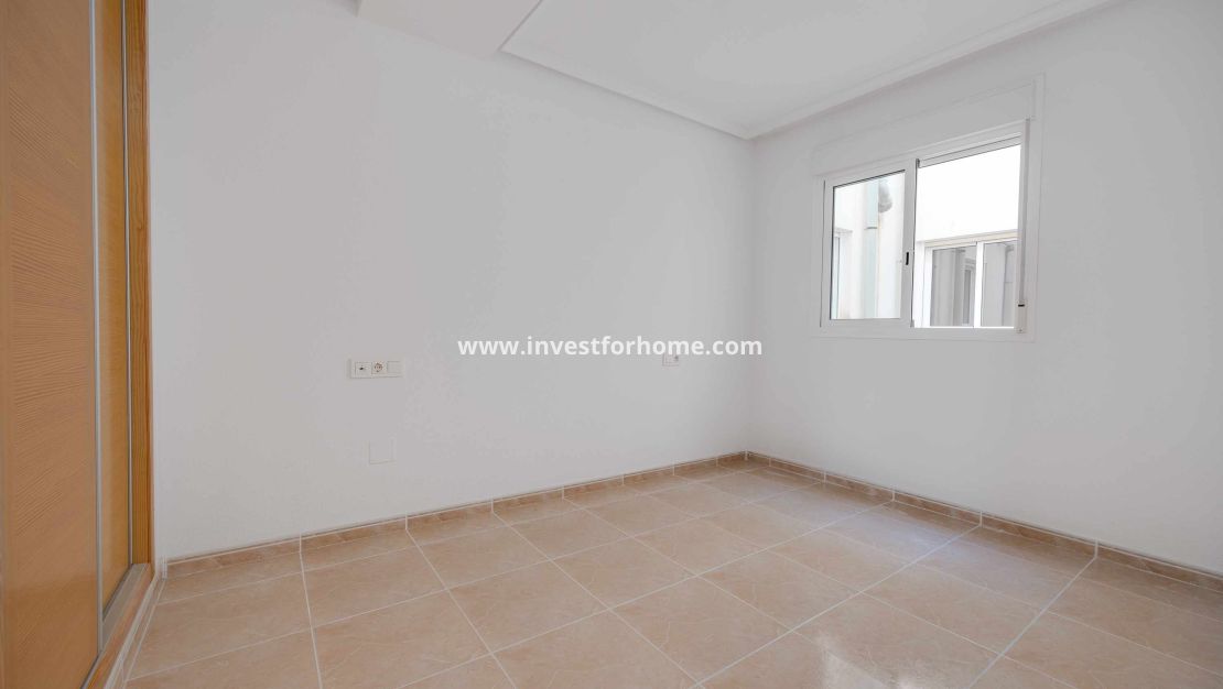 Nueva construcción - Apartamento - San Fulgencio