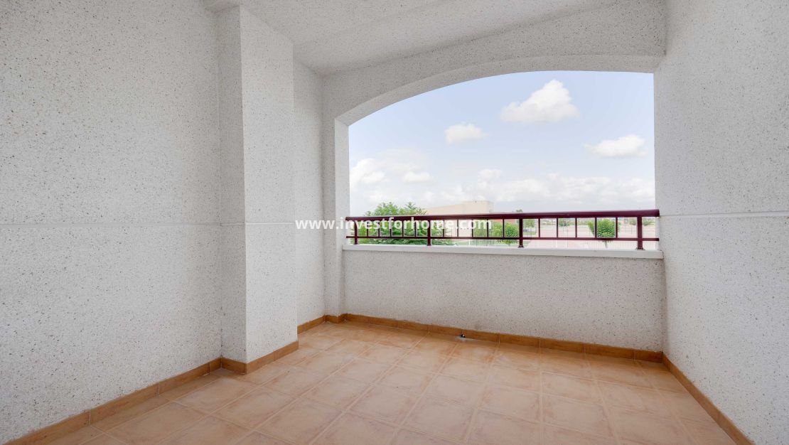 Nueva construcción - Apartamento - San Fulgencio