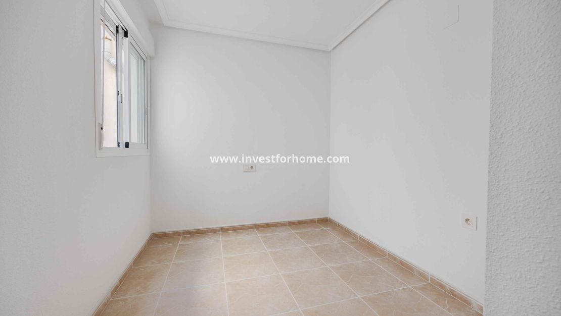 Nueva construcción - Apartamento - San Fulgencio