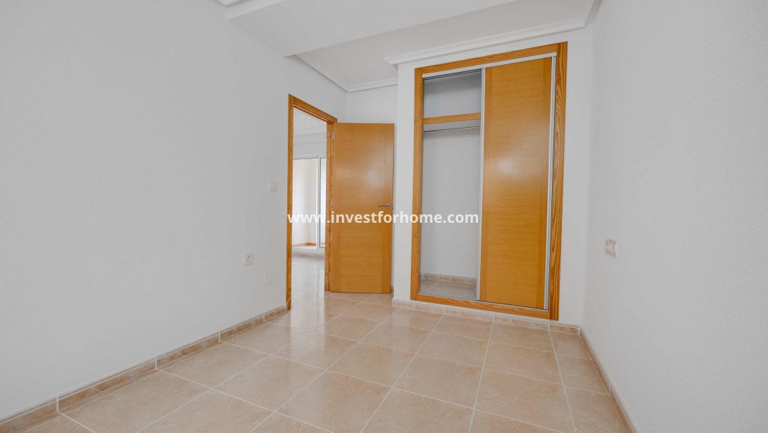 Nueva construcción - Apartamento - San Fulgencio