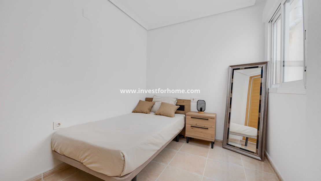 Nueva construcción - Apartamento - San Fulgencio