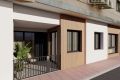 Nueva construcción - Apartamento - San Javier - Santiago De La Ribera