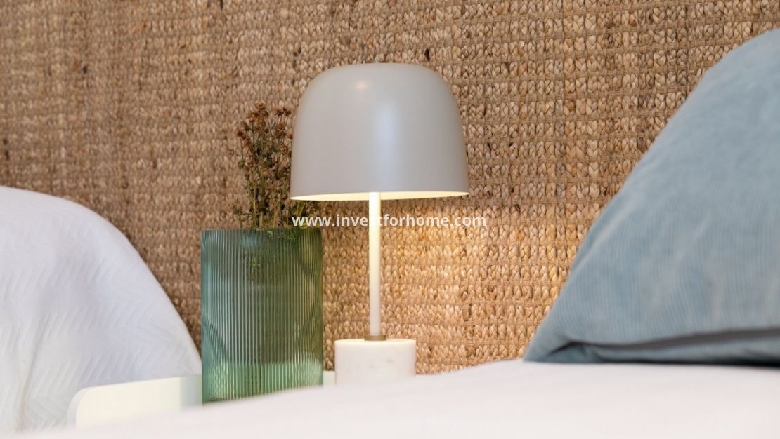 Nueva construcción - Apartamento - Santa Pola - Gran Alacant