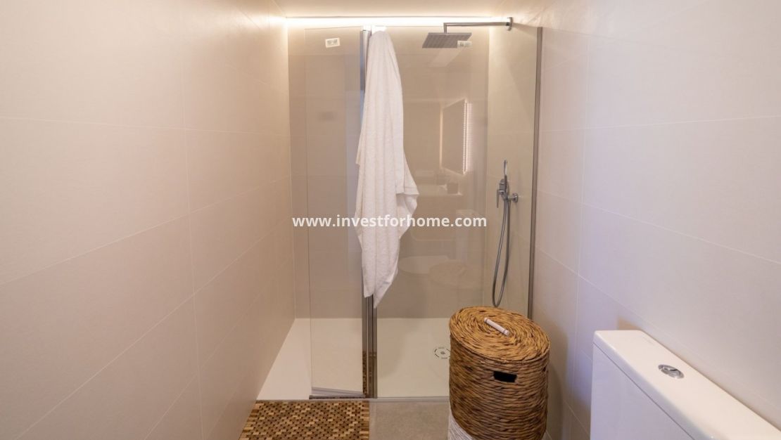 Nueva construcción - Apartamento - Santa Pola - Gran Alacant