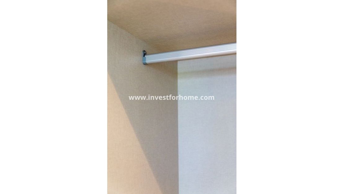 Nueva construcción - Apartamento - Santa Pola - Gran Alacant