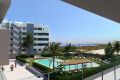 Nueva construcción - Apartamento - Santa Pola - Playa Tamarit