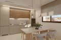 Nueva construcción - Apartamento - Santa Pola