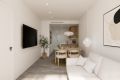 Nueva construcción - Apartamento - Torre de La Horadada - Torre de la Horadada