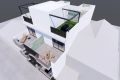 Nueva construcción - Apartamento - Torre de La Horadada - Torre de la Horadada