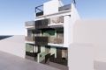 Nueva construcción - Apartamento - Torre de La Horadada - Torre de la Horadada