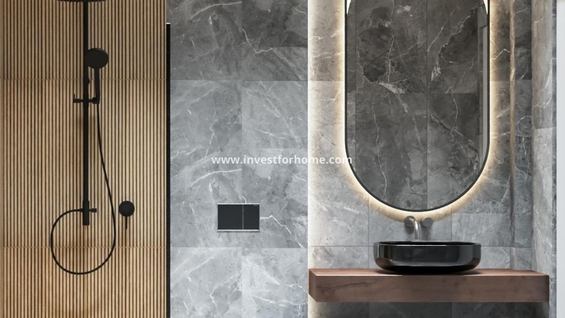 Nueva construcción - Apartamento - Torrevieja - Centro