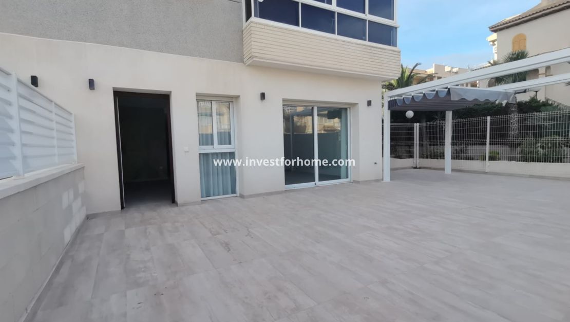 Nueva construcción - Apartamento - Torrevieja - Centro