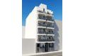 Nueva construcción - Apartamento - Torrevieja - Centro