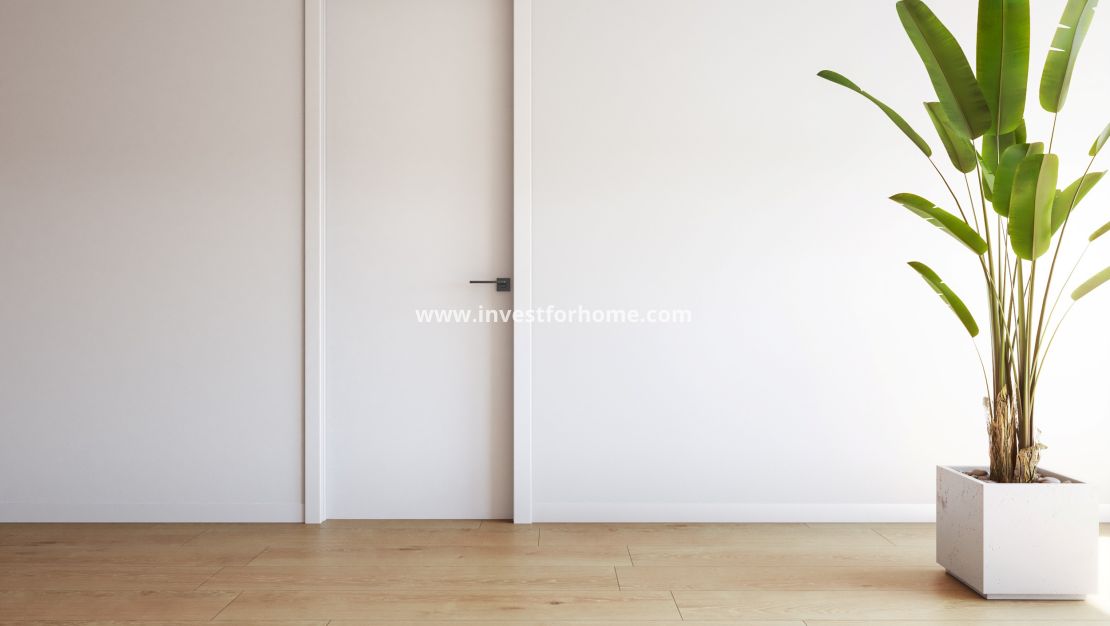 Nueva construcción - Apartamento - Torrevieja - Centro