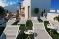 Nueva construcción - Apartamento - Torrevieja - Centro