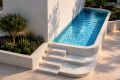 Nueva construcción - Apartamento - Torrevieja - Centro