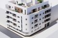Nueva construcción - Apartamento - Torrevieja - Centro