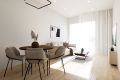 Nueva construcción - Apartamento - Torrevieja - Centro