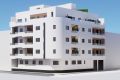 Nueva construcción - Apartamento - Torrevieja - Centro