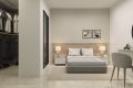 Nueva construcción - Apartamento - Torrevieja - Centro