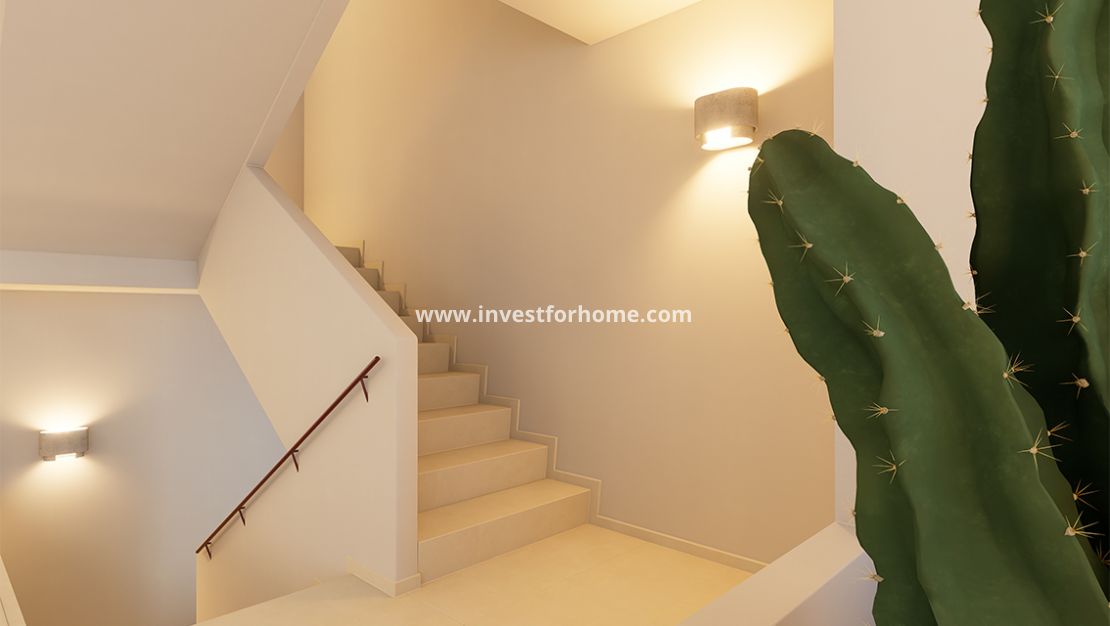 Nueva construcción - Apartamento - Torrevieja - Centro