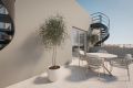 Nueva construcción - Apartamento - Torrevieja - Centro