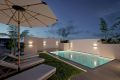 Nueva construcción - Apartamento - Torrevieja - Centro
