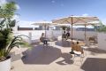 Nueva construcción - Apartamento - Torrevieja - Centro
