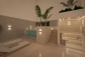 Nueva construcción - Apartamento - Torrevieja - Centro