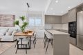 Nueva construcción - Apartamento - Torrevieja - La Hoya