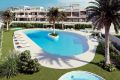 Nueva construcción - Apartamento - Torrevieja - Los Balcones