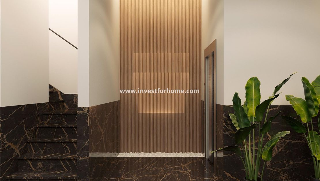 Nueva construcción - Apartamento - Torrevieja - Playa de El Cura