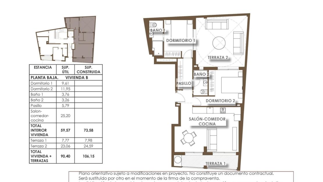 Nueva construcción - Apartamento - Torrevieja - Playa de El Cura